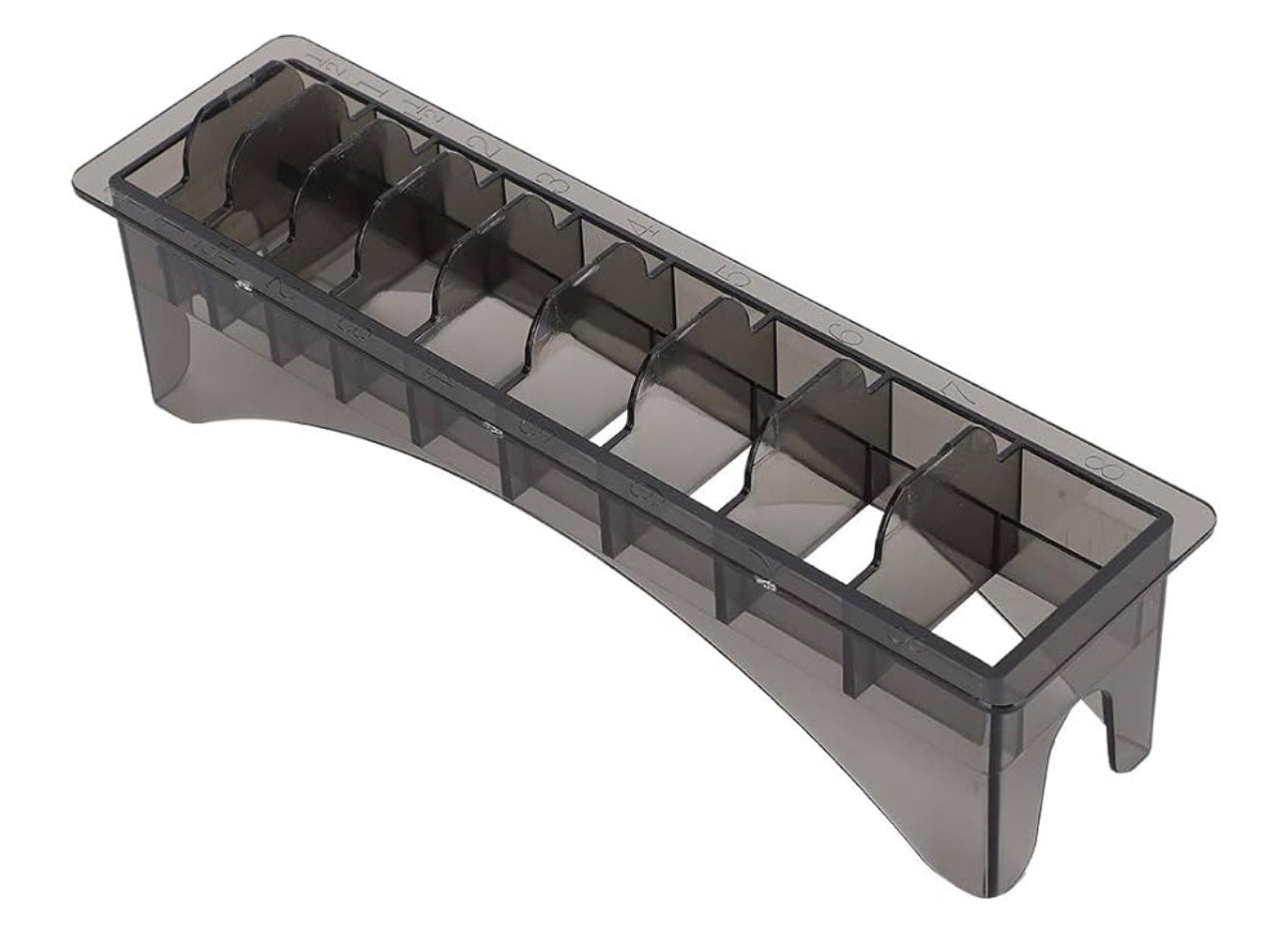 Clipper Guard Holder