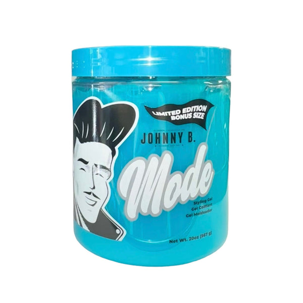 Johnny B Mode Gel 20oz