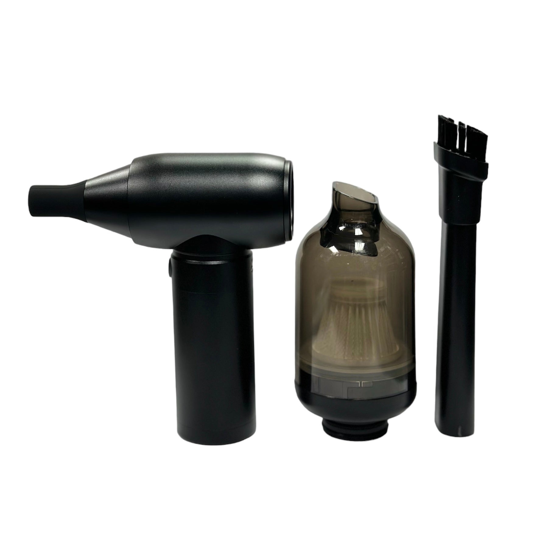 Blower Gun