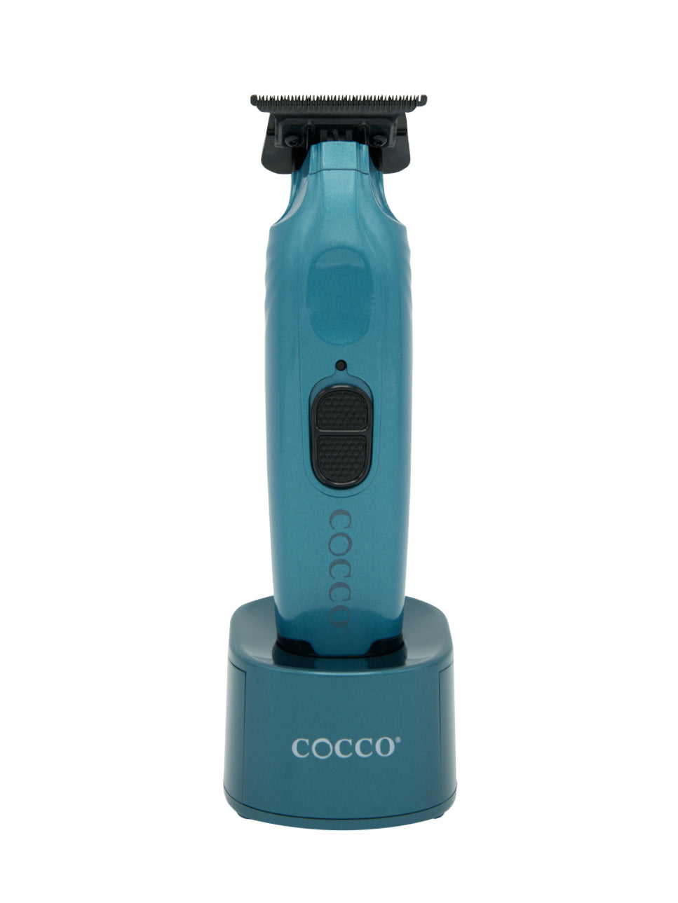 Cocco Hyper Veloce Trimmer - Dark Teal