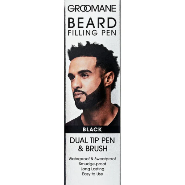GROOMANE Waterproof Beard Filling Pen