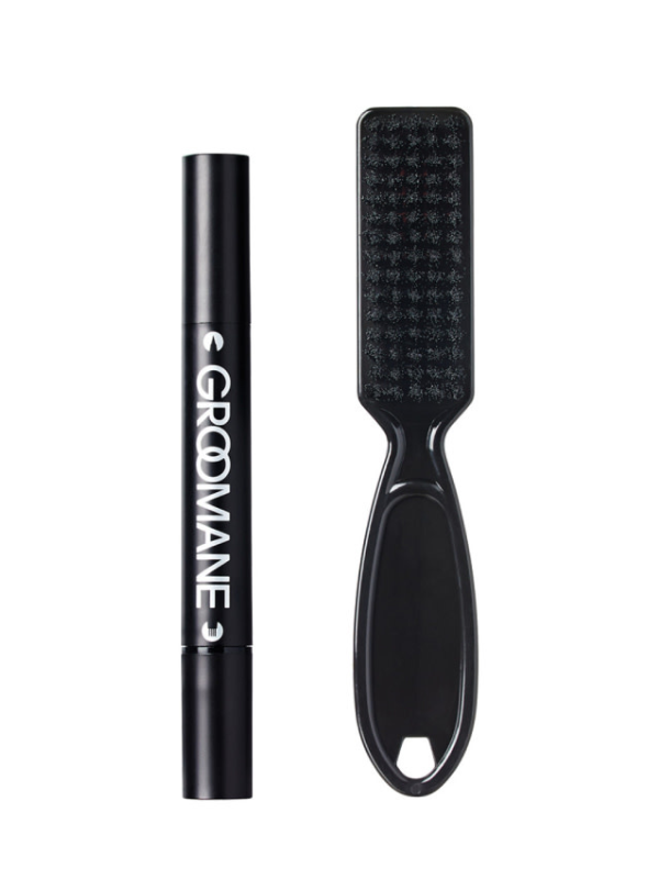 GROOMANE Waterproof Beard Filling Pen