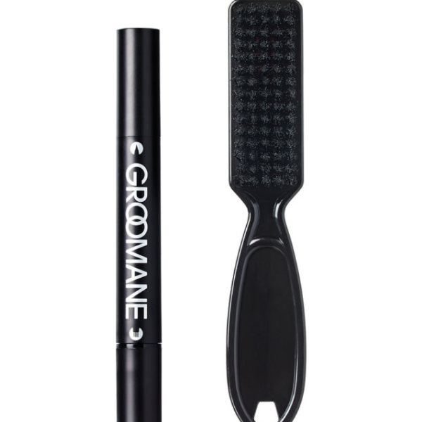 GROOMANE Waterproof Beard Filling Pen
