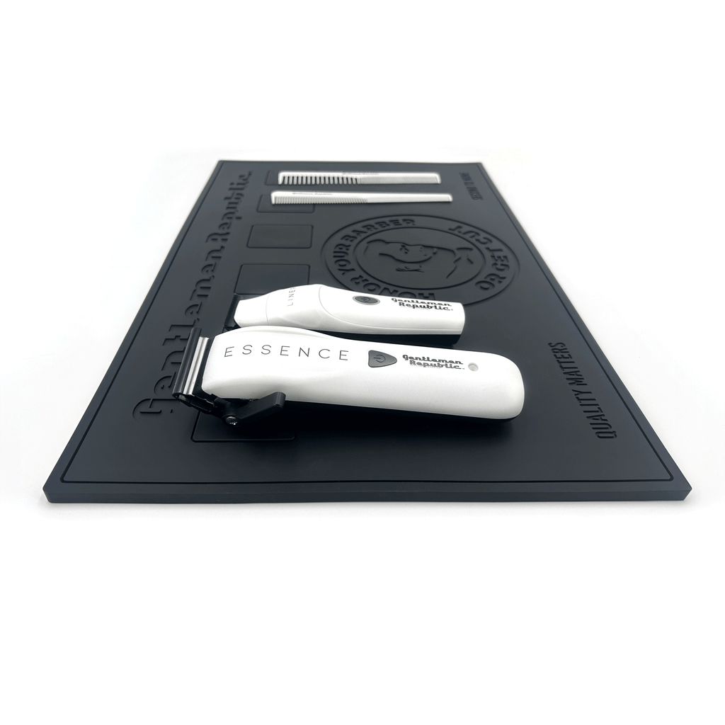 Gentlemen Republic Magnetic Mat