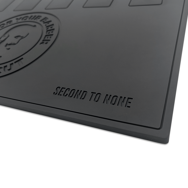 Gentlemen Republic Magnetic Mat