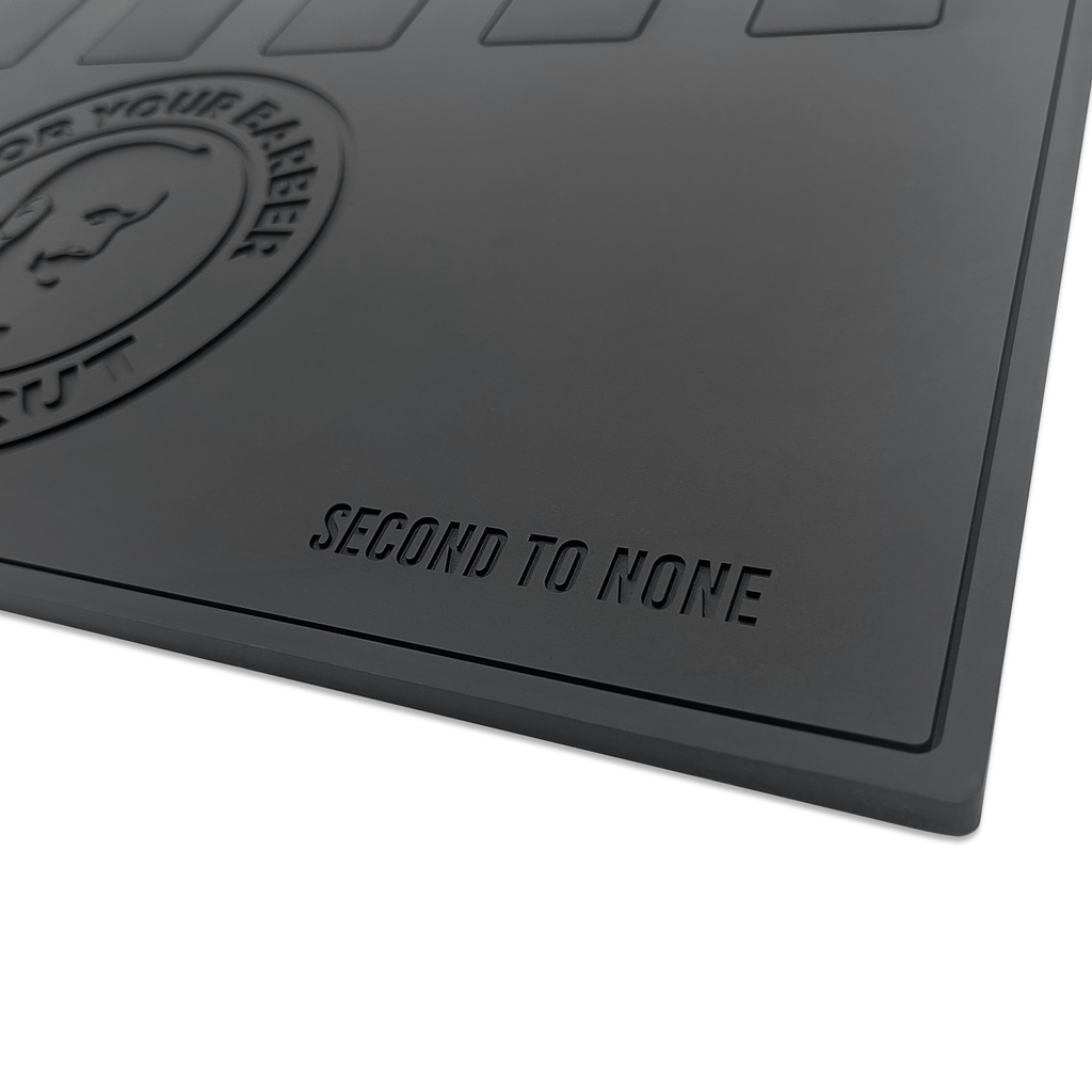 Gentlemen Republic Magnetic Mat