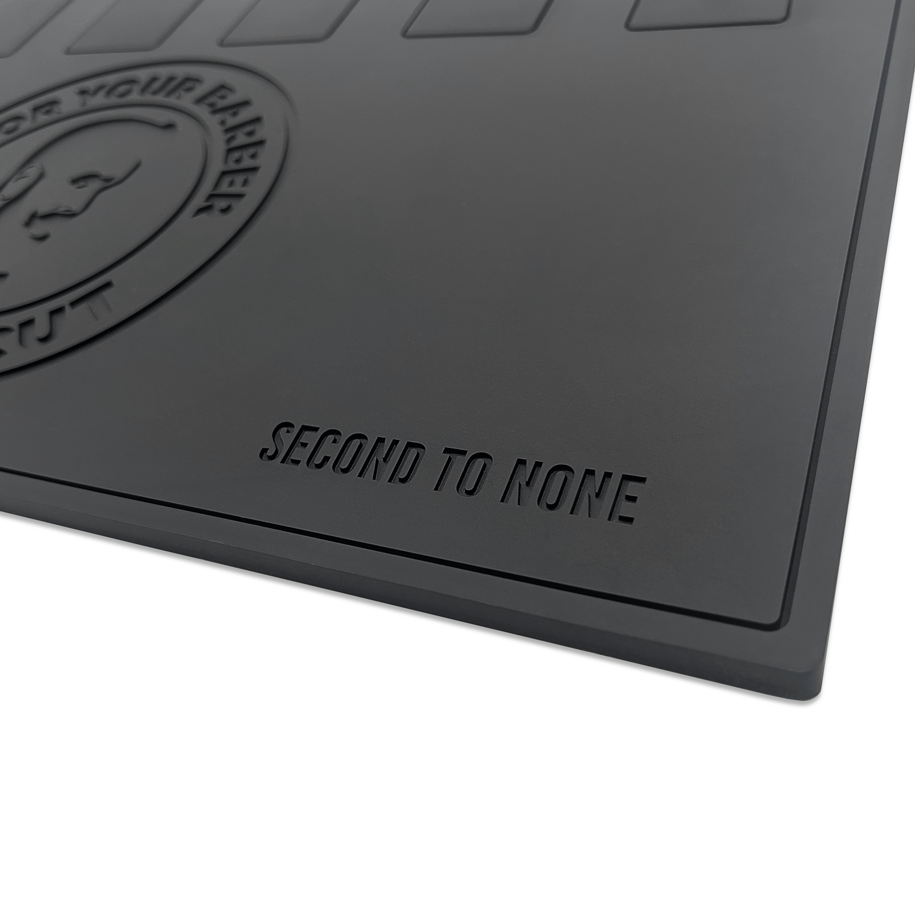 Gentlemen Republic Magnetic Mat