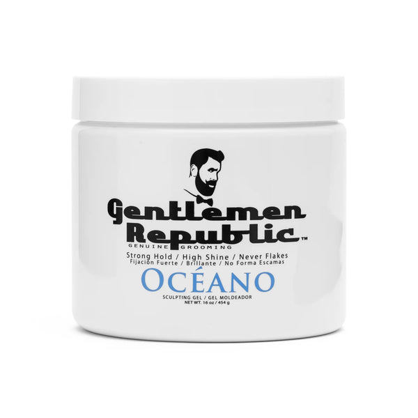 Gentlemen Republic Oceano Molding Gel