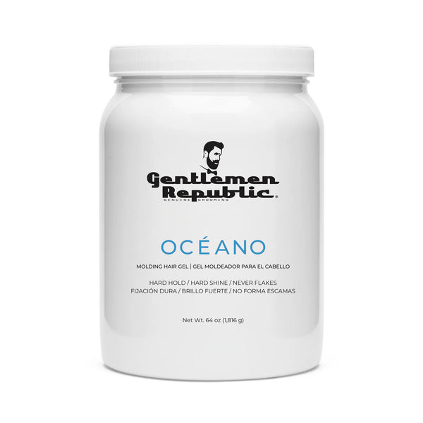 Gentlemen Republic Oceano Molding Gel
