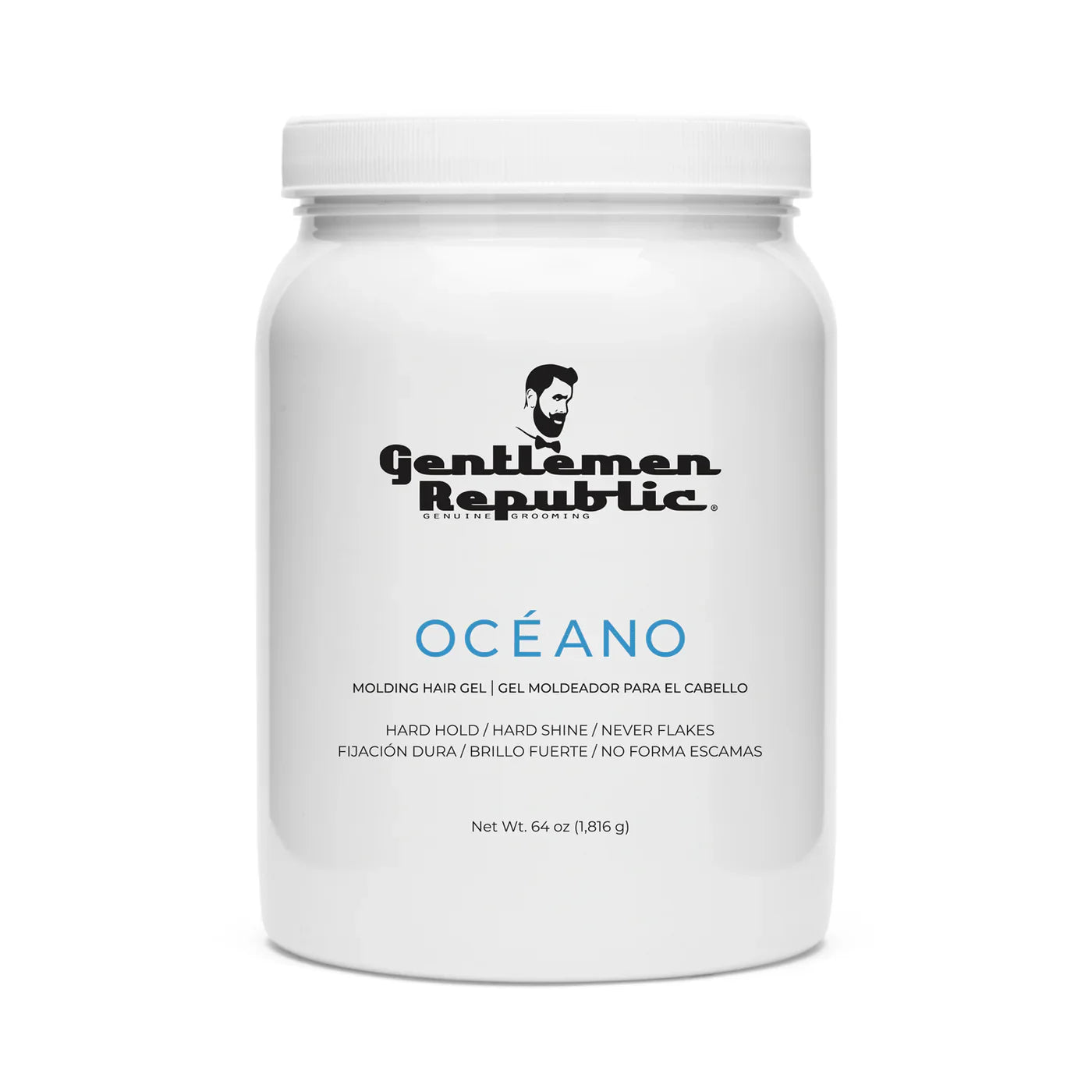 Gentlemen Republic Oceano Molding Gel