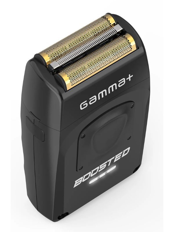 Gamma+ Boosted Foil Shaver trimmer insert