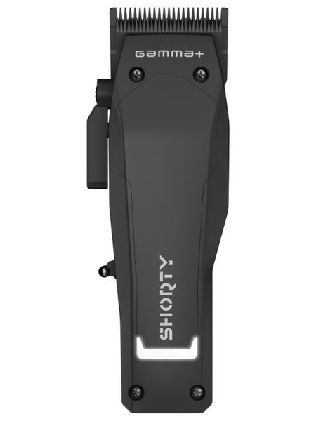 Gamma+ Shorty Cordless Clipper