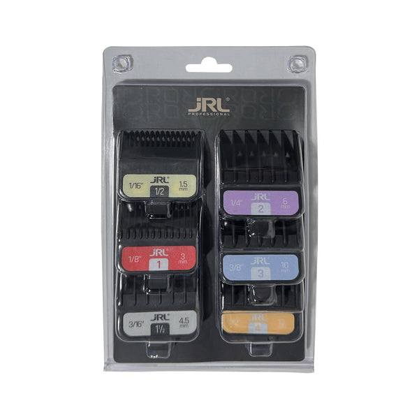 JRL Premium Double Magnetic Clipper Guards — JRL Professional