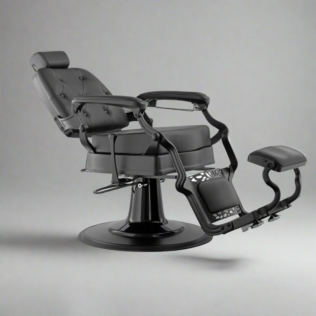 Alden Barber Chair (#ADMS)