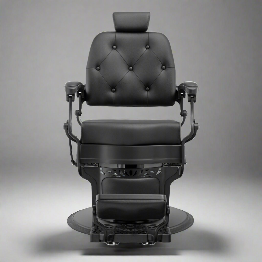 Alden Barber Chair (#ADMS)