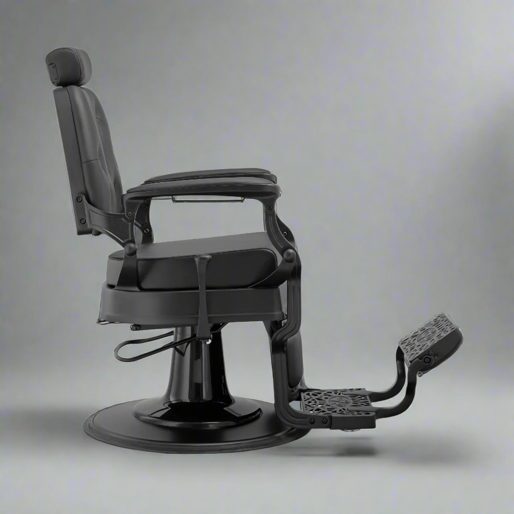 Alden Barber Chair (#ADMS)