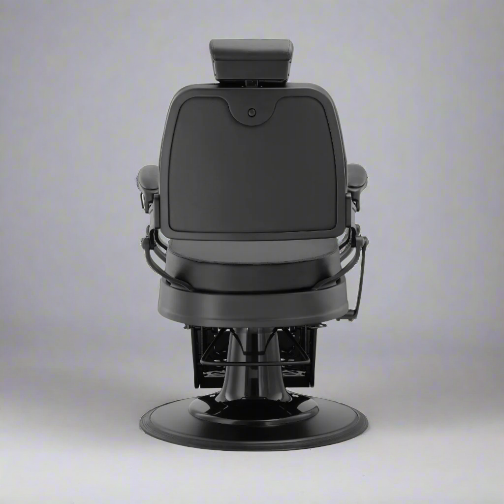 Alden Barber Chair (#ADMS)