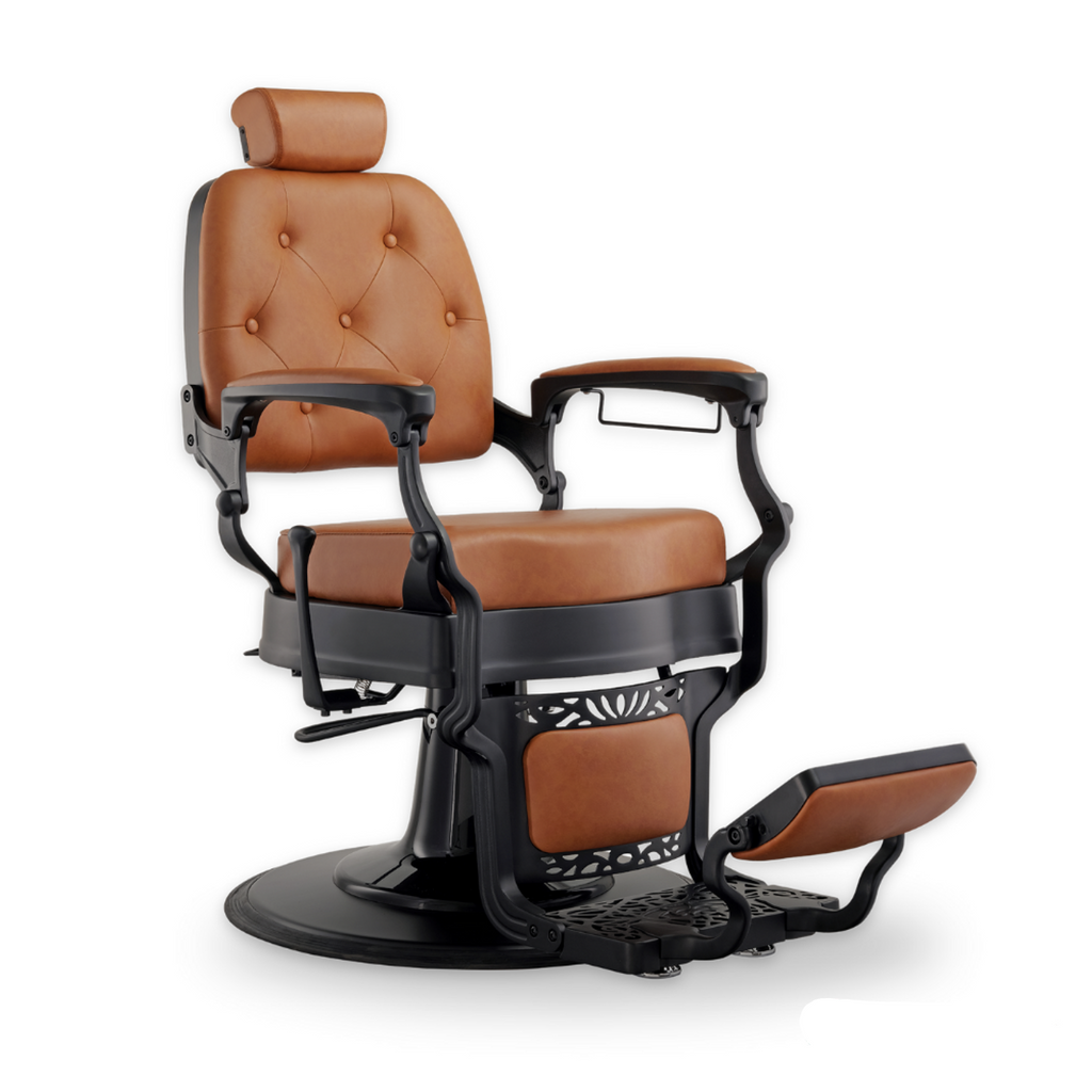 Alden Barber Chair (#ADMS)