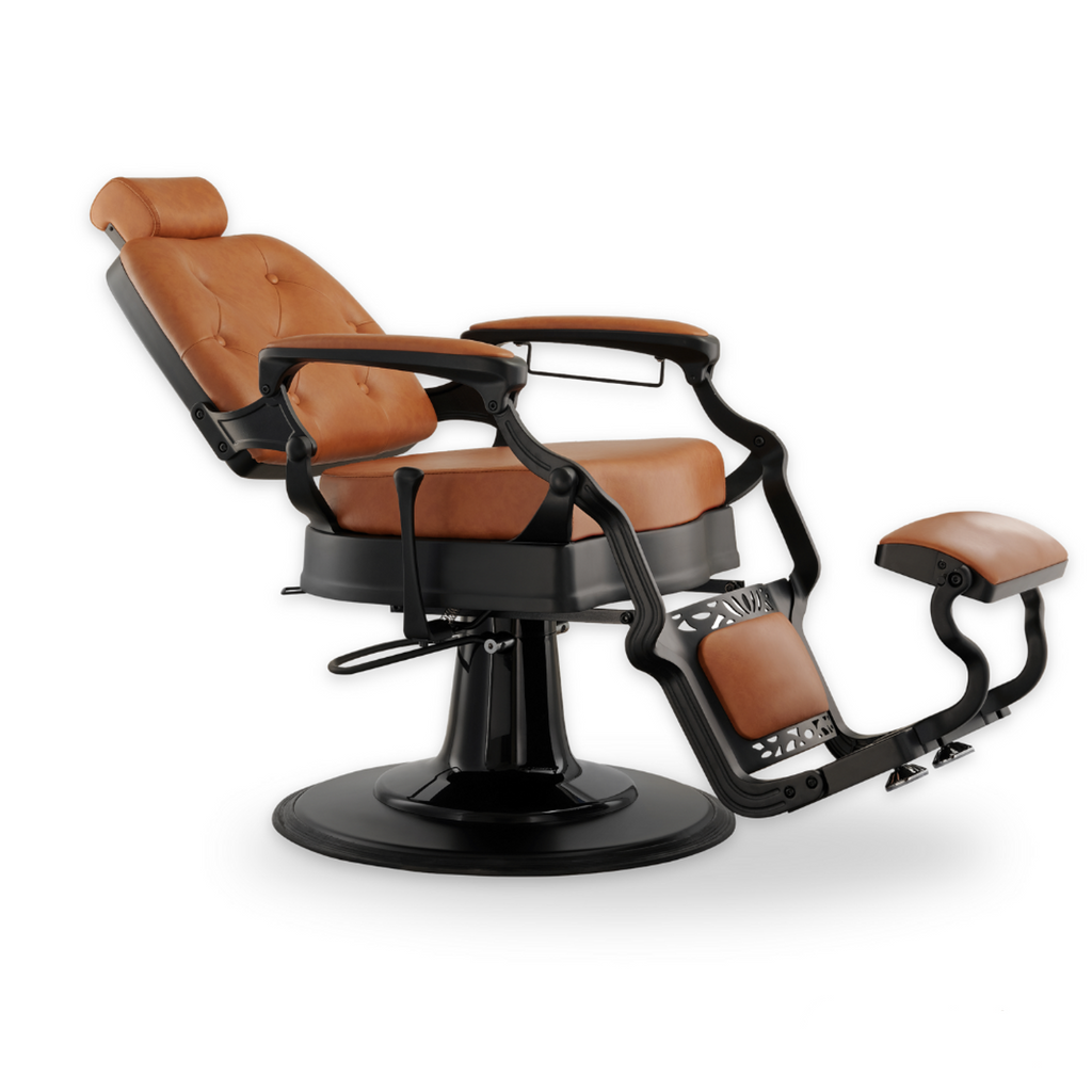 Alden Barber Chair (#ADMS)