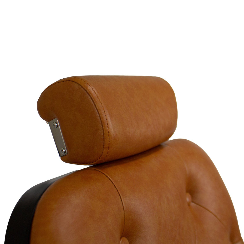 Alden Barber Chair (#ADMS)