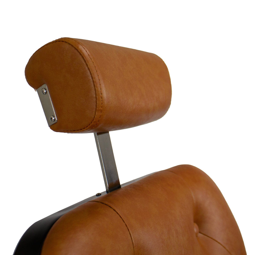 Alden Barber Chair (#ADMS)