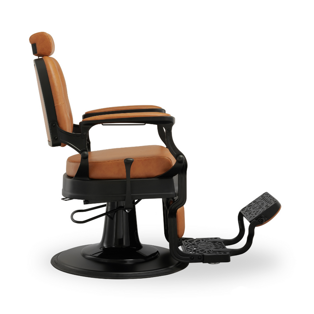 Alden Barber Chair (#ADMS)