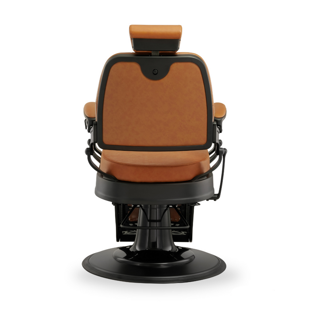 Alden Barber Chair (#ADMS)
