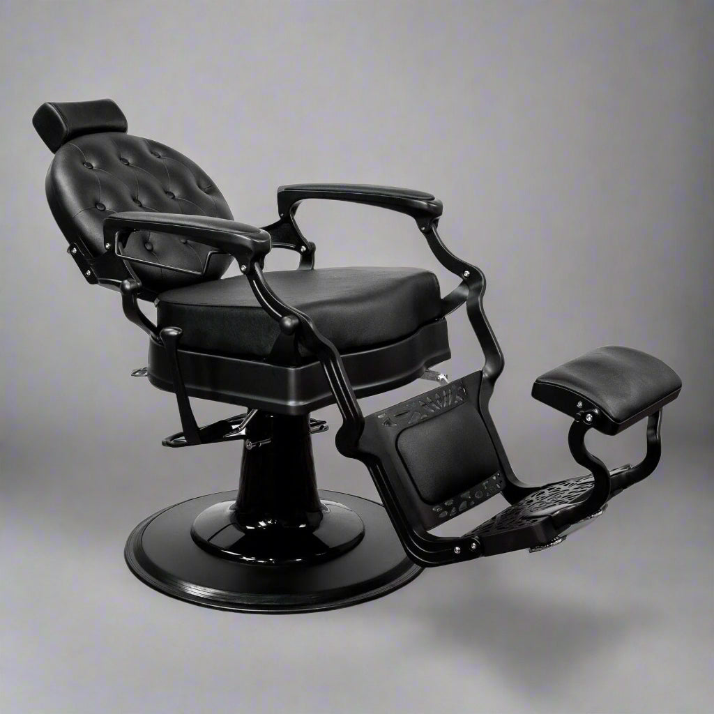 Bradford Barber Chair (#TRMN)
