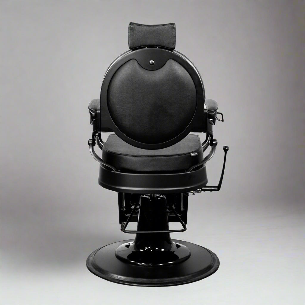 Bradford Barber Chair (#TRMN)