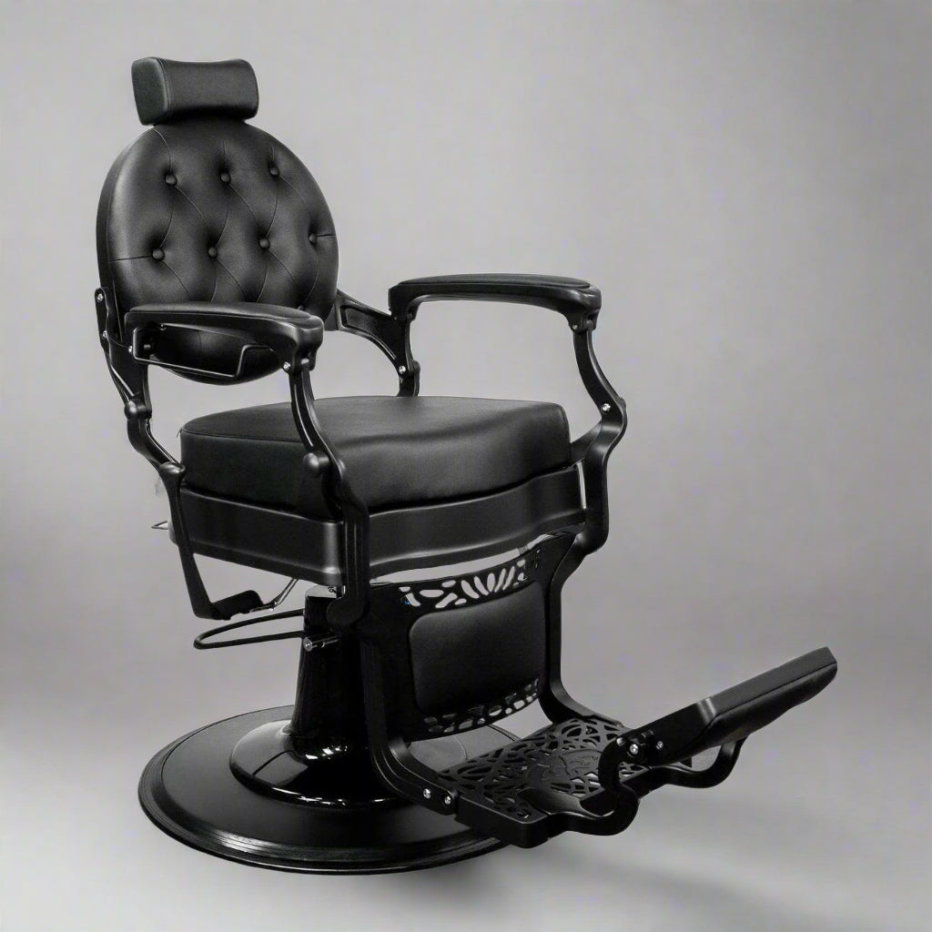 Bradford Barber Chair (#TRMN)