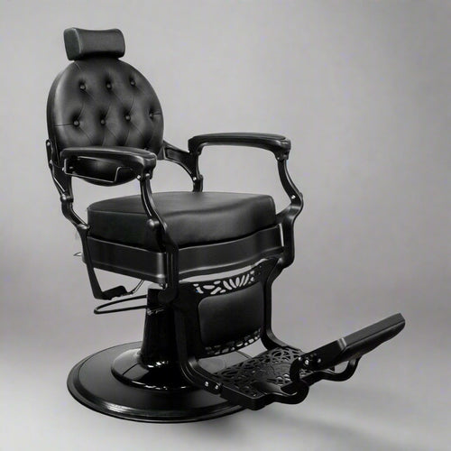 Bradford Barber Chair (#TRMN)