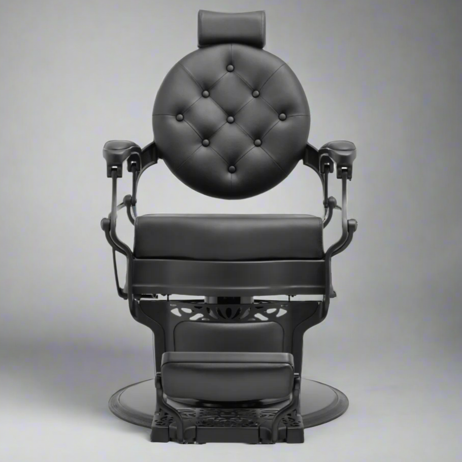 Bradford Barber Chair (#TRMN)