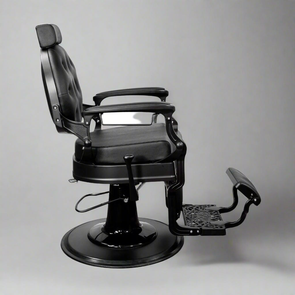 Bradford Barber Chair (#TRMN)