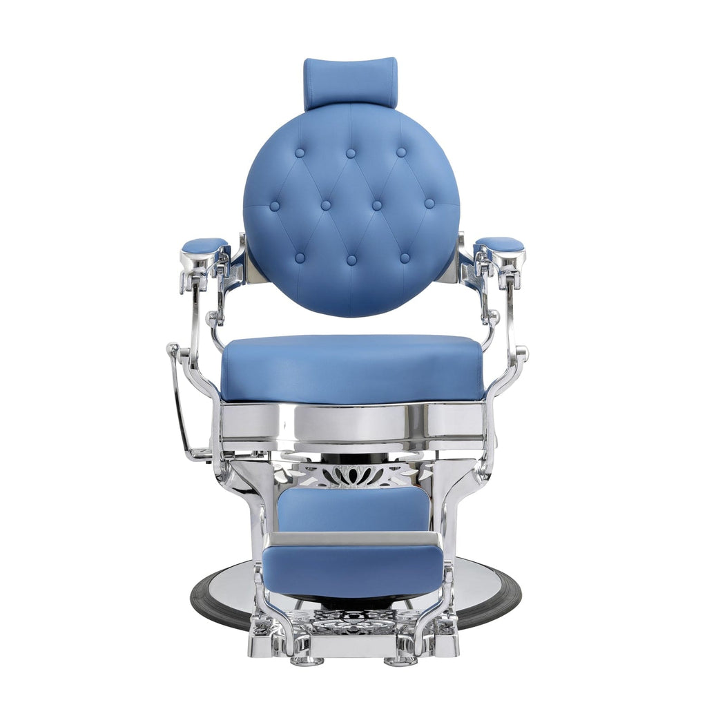 Bradford Barber Chair (#TRMN)
