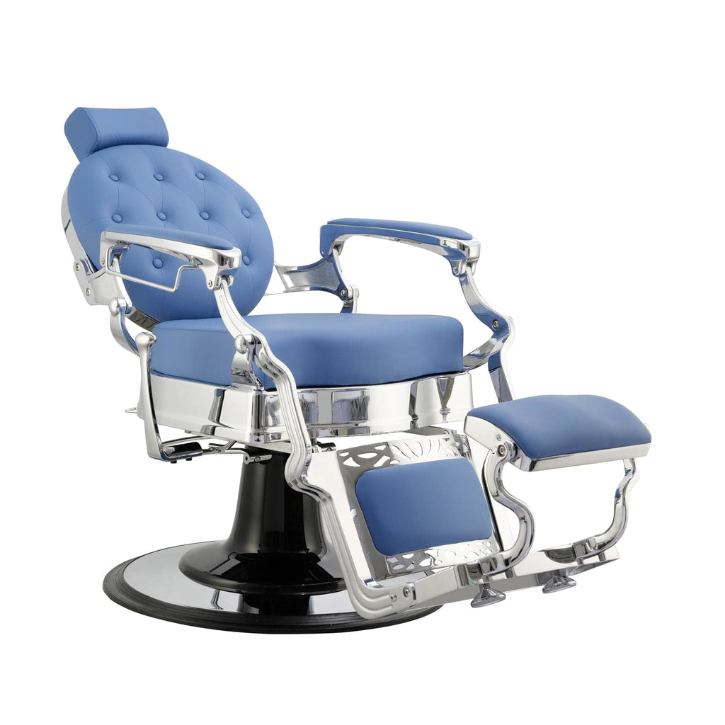 Bradford Barber Chair (#TRMN)