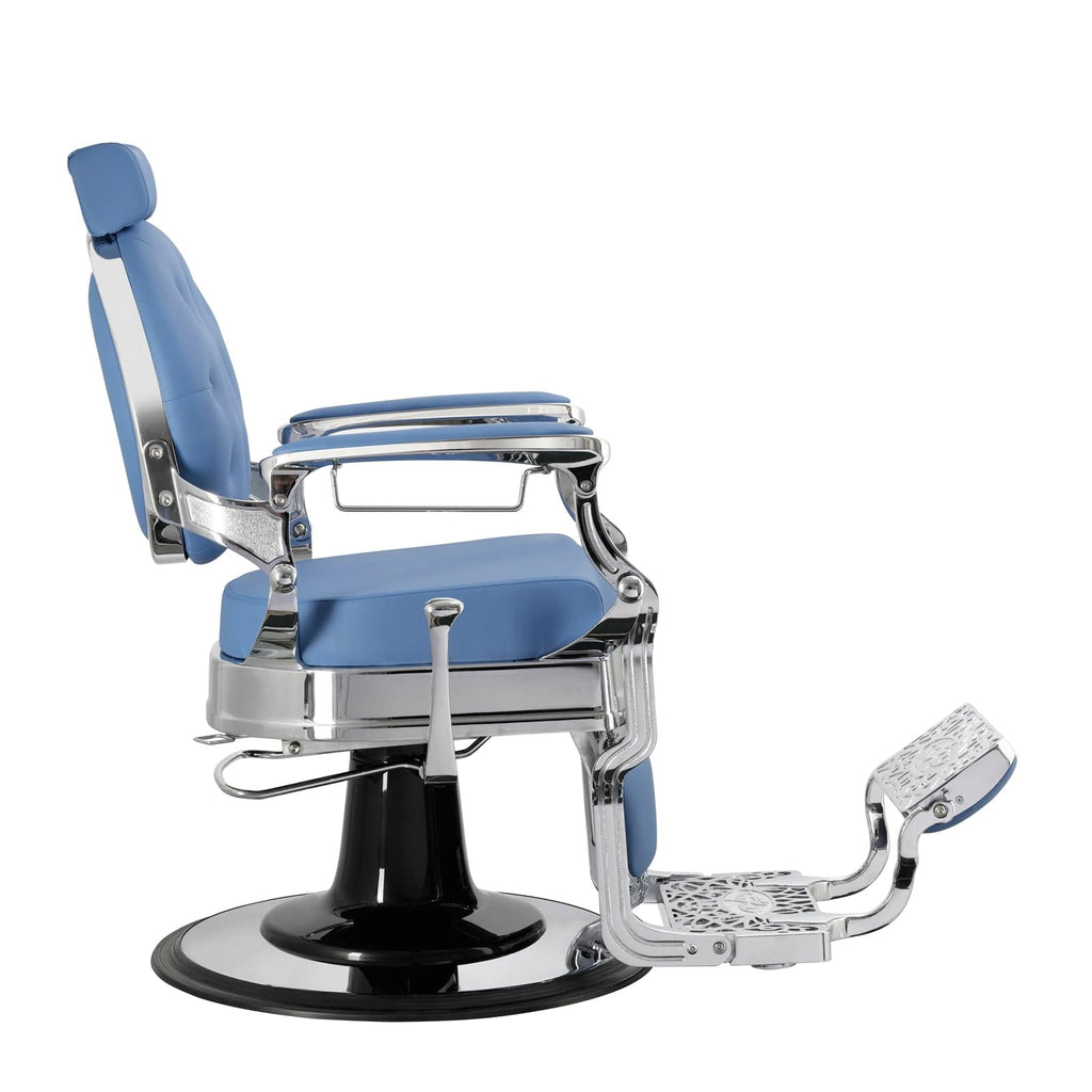 Bradford Barber Chair (#TRMN)