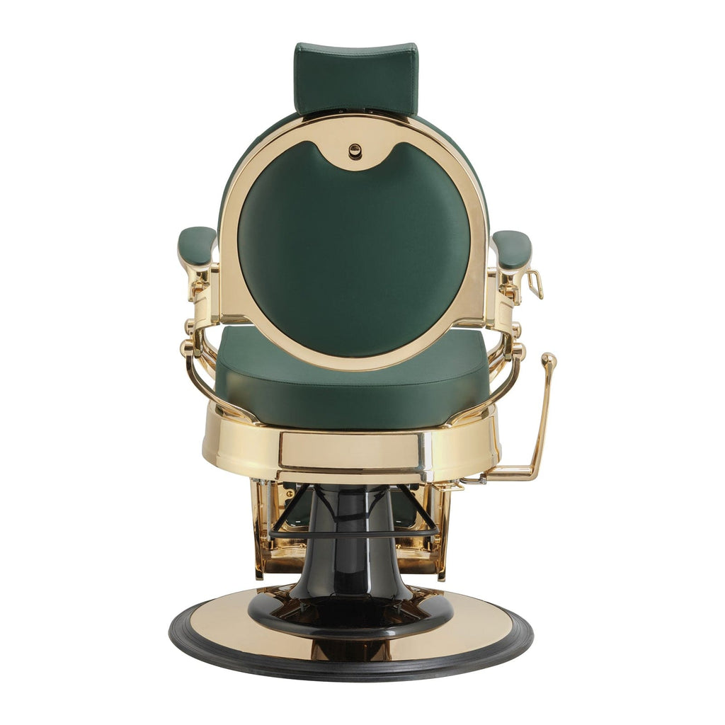 Bradford Barber Chair (#TRMN)