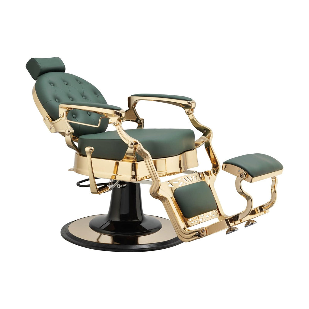 Bradford Barber Chair (#TRMN)
