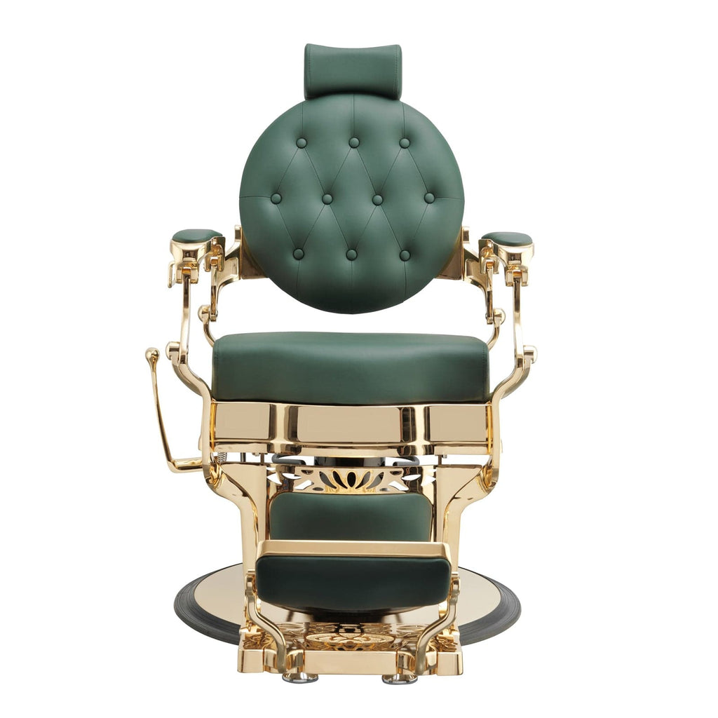 Bradford Barber Chair (#TRMN)