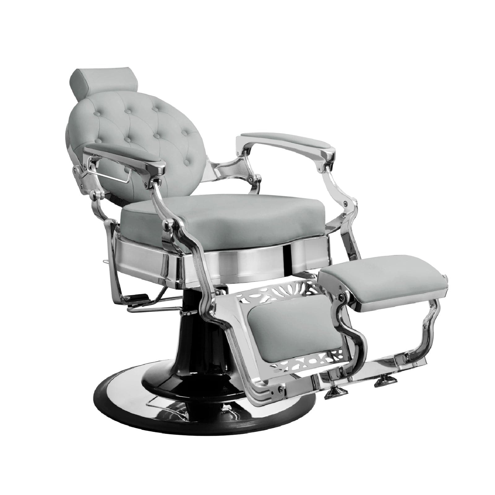 Bradford Barber Chair