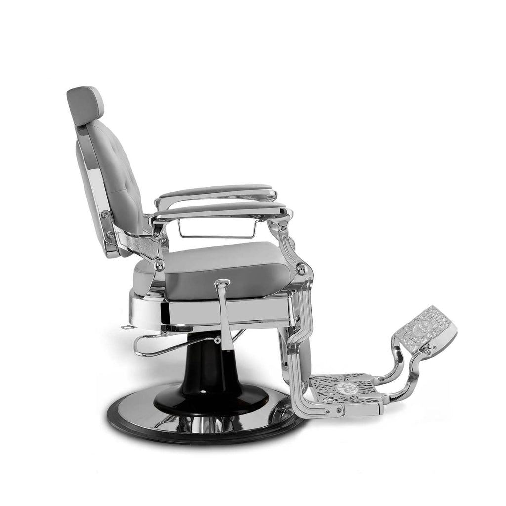 Bradford Barber Chair (#TRMN)
