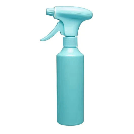 Diane Baby Blue Teal Water Spray Bottle