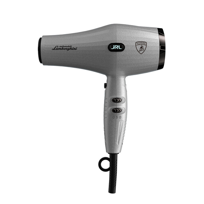 JRL Professional x Lamborghini Forte Pro Light 2020L Hair Dryer