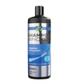 GREEN ROYALTY Minoxidil Shampoo – Sulfate-Free with Keratin & Collagen – Deep Cleansing & Nourishing Formula for Fuller, Thicker-Looking Hair – Unisex – 32oz (950ml)