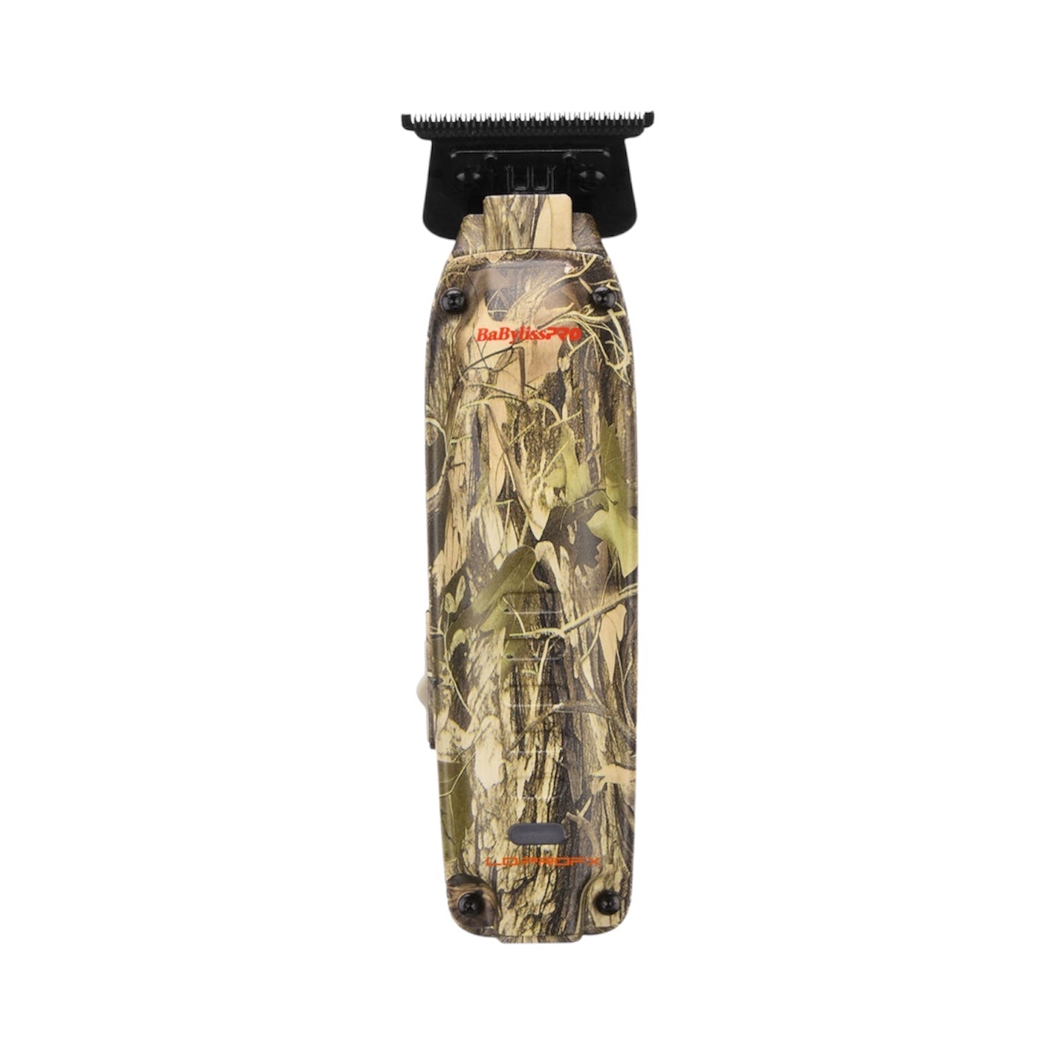 BaBylissPRO Limited Edition Camo Collection LO-PROFX Compact Trimmer