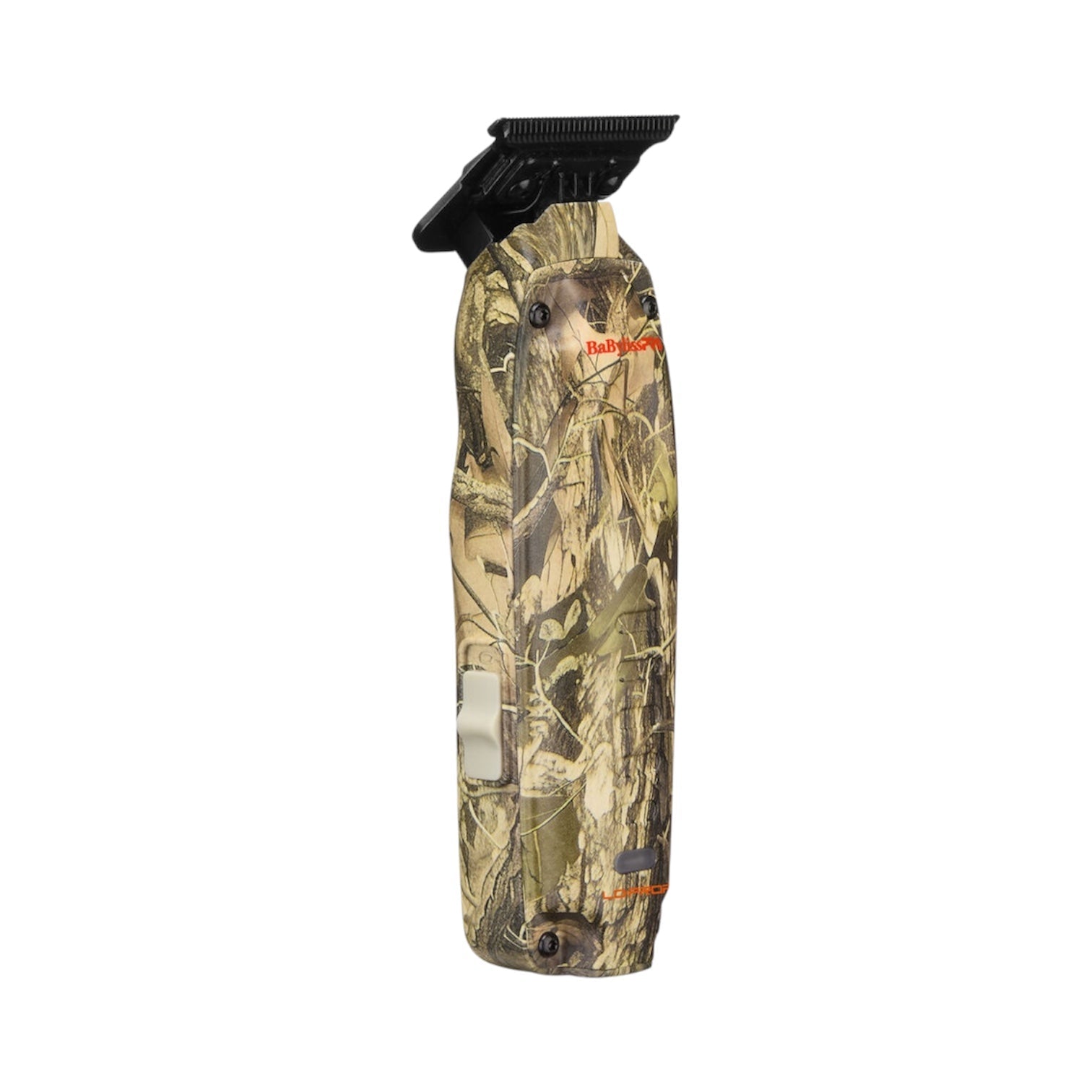 BaBylissPRO Limited Edition Camo Collection LO-PROFX Compact Trimmer
