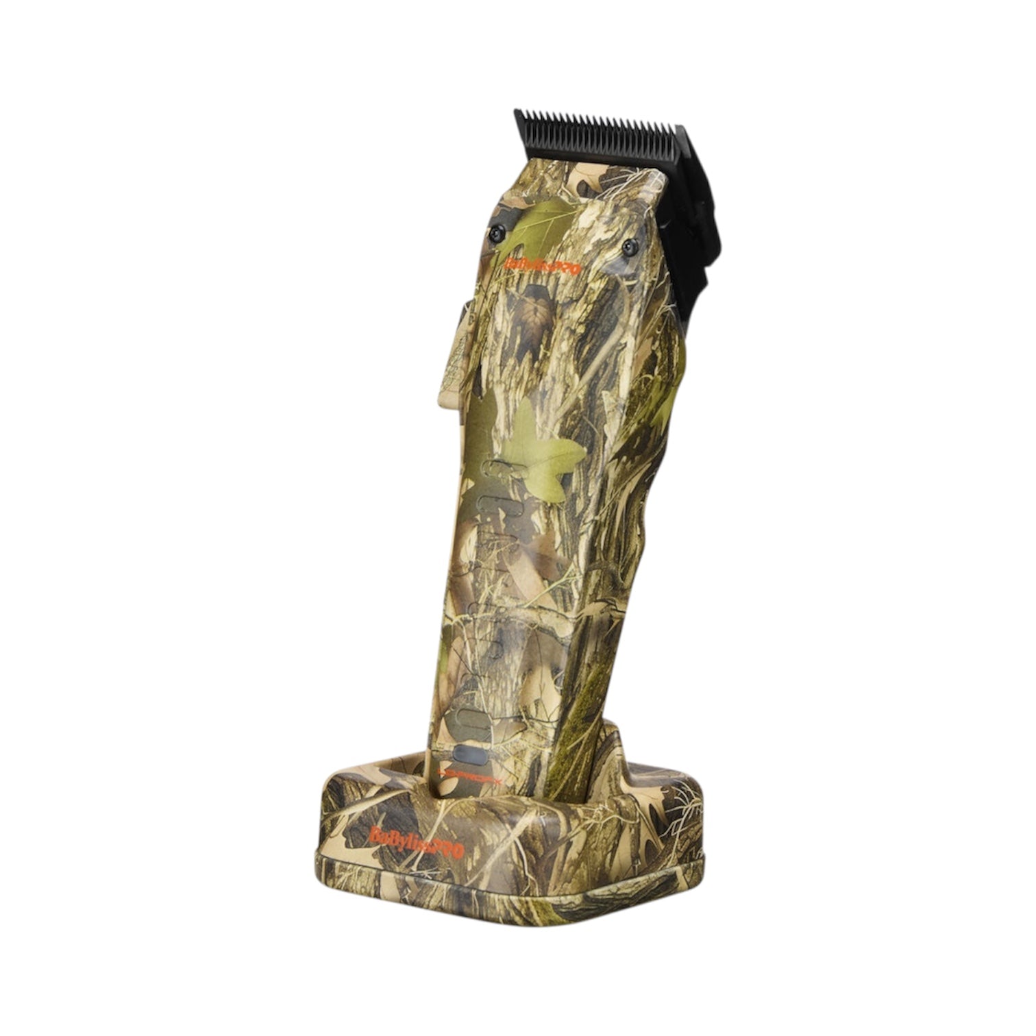BaBylissPRO Limited Edition Camo Collection LO-PROFX Compact Clipper