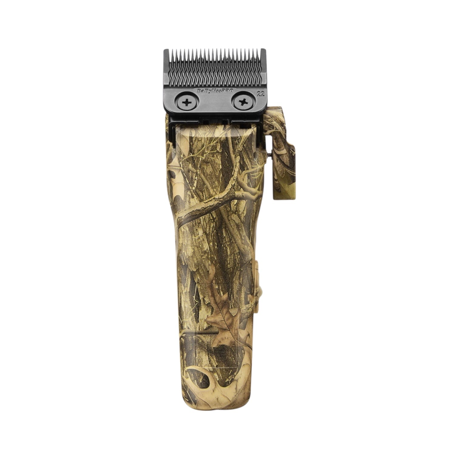 BaBylissPRO Limited Edition Camo Collection LO-PROFX Compact Clipper