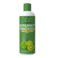 Green Royalty Bergamot Minoxidil & Keratin Collagen Shampoo, Unisex Hair Care