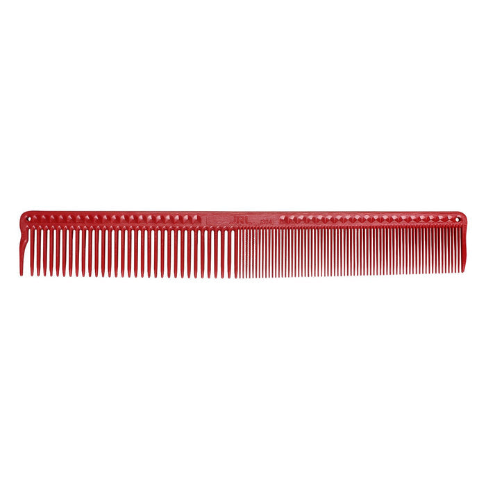 JRL Professional 4pc Barber Comb Set